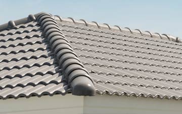 advantages of Bentley Common clay roofing